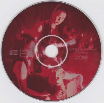 CD Ritual Carnage: The Highest Law