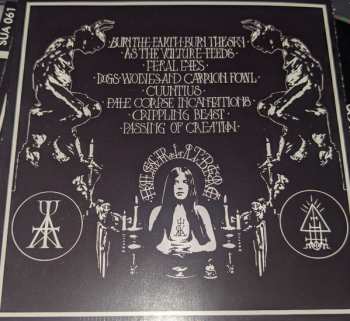 CD Ritual Killer: Exterminance 