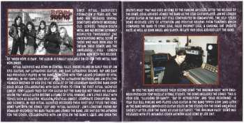 CD Ritual Sacrifice: When Hope Is Pain