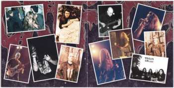 CD Ritual Sacrifice: When Hope Is Pain