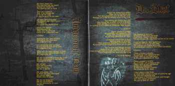 CD Ritual Steel: Immortal