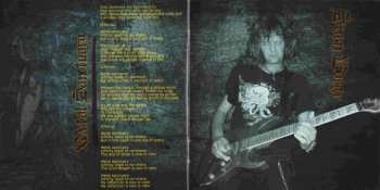 CD Ritual Steel: Immortal