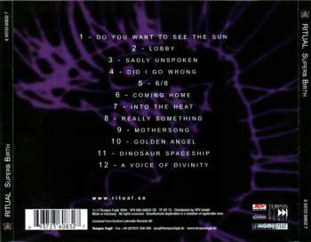 CD Ritual: Superb Birth