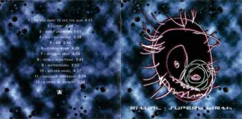 CD Ritual: Superb Birth