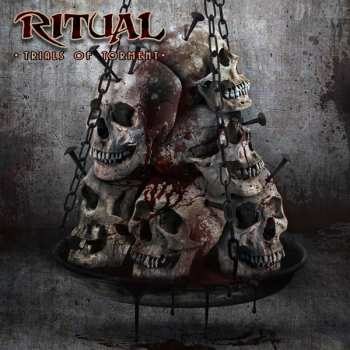 CD Ritual: Trials Of Torment