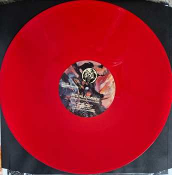 LP Grand Pestilential Flame