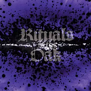 Rituals Of The Oak: Come Taste The Doom