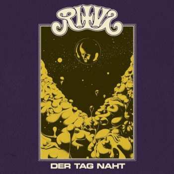CD Ritvs: Der Tag Naht