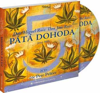 Album Petr Pelzer: Riuz: Pátá dohoda