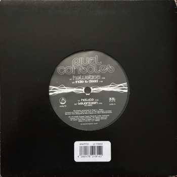 SP Rival Consoles: Helvetica LTD