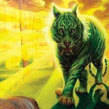 CD Rival Sons: Lightbringer