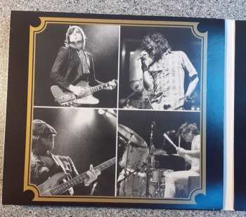 CD Rival Sons: Rival Sons