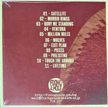 CD Rivalry: Sometimes You Have To Look Back