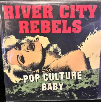 SP River City Rebels: Pop Culture Baby