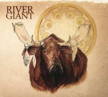 CD River Giant: River Giant DIGI