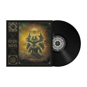 LP Rivers Of Nihil: Rivers of Nihil