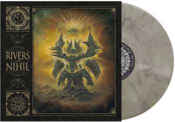 LP Rivers Of Nihil: Rivers of Nihil