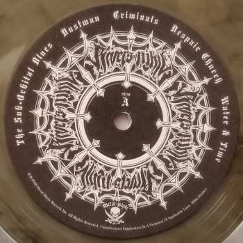 LP Rivers Of Nihil: Rivers of Nihil
