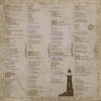 LP Rivers Of Nihil: Rivers of Nihil
