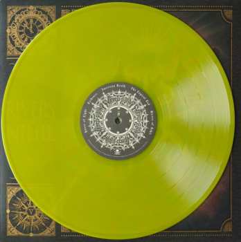 LP Rivers Of Nihil: Rivers of Nihil