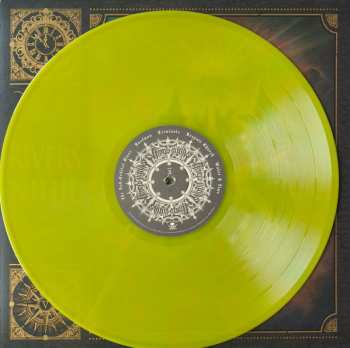 LP Rivers Of Nihil: Rivers of Nihil