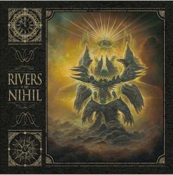 LP Rivers Of Nihil: Rivers Of Nihil