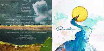 2CD Riverside: Eye Of The Soundscape