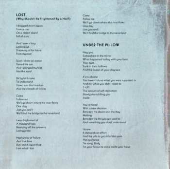 CD Riverside: Love, Fear And The Time Machine