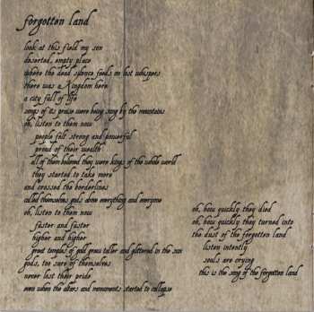 CD Riverside: Memories In My Head