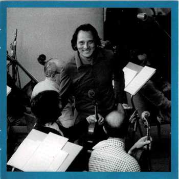 CD Riz Ortolani: Andrea Doria-74 (Original Motion Picture Soundtrack) LTD