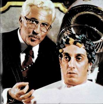 CD Riz Ortolani: Gegè Bellavita (Original Motion Picture Soundtrack) LTD