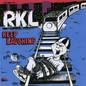 Album Rkl: Keep Laughing: Best Of