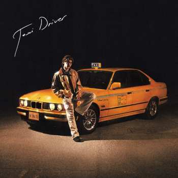 3CD Rkomi: Taxi Driver