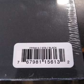 LP R.L. Burnside: Long Distance Call: Europe 1982