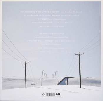 LP RM Hubbert: Telling the Trees