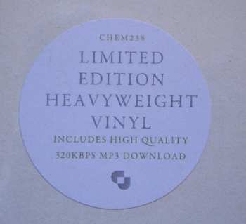 LP RM Hubbert: Telling the Trees