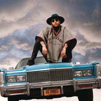 Album Ro James: Eldorado