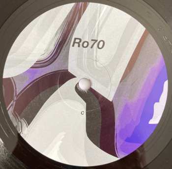 2LP Ro70: Ro70