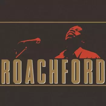 Roachford