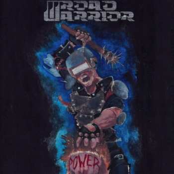 CD Road Warrior: Power