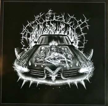 LP Road Warrior: Power