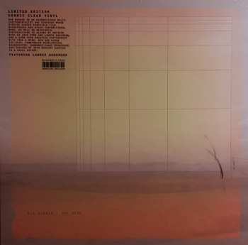 LP Rob Burger: The Grid LTD | CLR