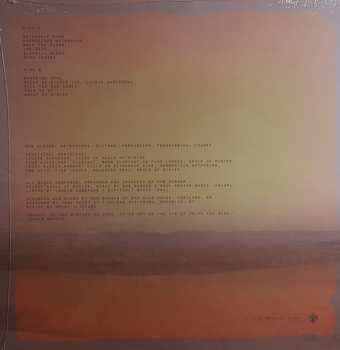 LP Rob Burger: The Grid LTD | CLR