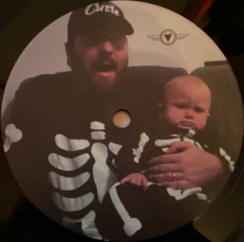 LP Rob Crow: Living Well