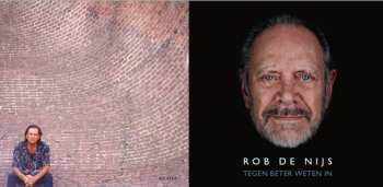 32CD/Box Set Rob de Nijs: Tegen Beter Weten In