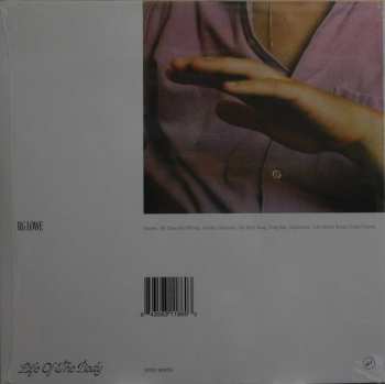 LP Rob Lowe: Life Of The Body LTD