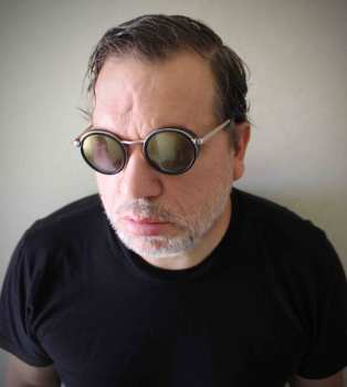 CD Rob Mazurek: All Distances Inform