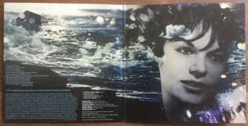 2LP Rob Mazurek: Return The Tides: Ascension Suite And Holy Ghost CLR