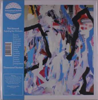 LP Rob Mazurek: Dimensional Stardust LTD | CLR