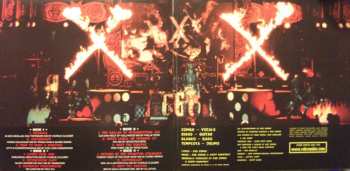 2LP Rob Zombie: American Made Music To Strip By